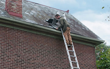 what affects urgent Bulwell Forest roof repairs