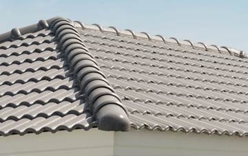 advantages of Bulwell Forest clay roofing