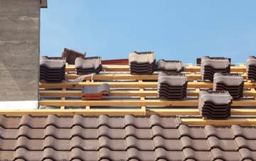 Bulwell Forest clay roofing costs