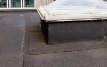 disadvantages of Bulwell Forest flat roofs