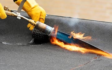 flat roof repairs Bulwell Forest, Nottinghamshire