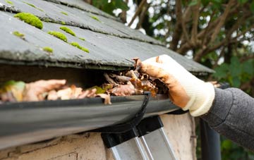 gutter cleaning Bulwell Forest, Nottinghamshire