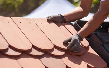 Bulwell Forest roof tile contractors