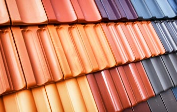 Bulwell Forest roof tile costs