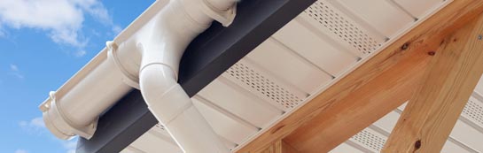 get Bulwell Forest guttering quotes today