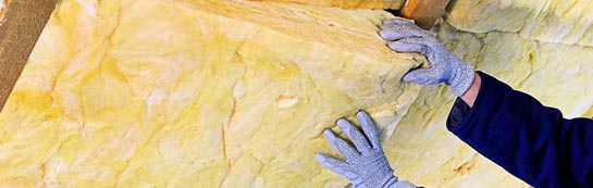 quotes for Bulwell Forest roof insulation