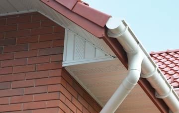Bulwell Forest soffit repair costs