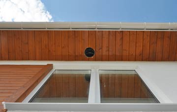 Bulwell Forest soffit repair quotes