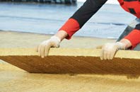 find rated Bulwell Forest roof insulation companies