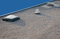 Bulwell Forest flat roofing