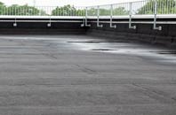find rated Bulwell Forest flat roofing companies