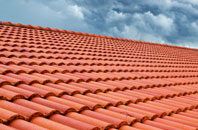 Bulwell Forest roofing tiles