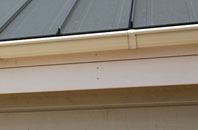 Bulwell Forest soffit repair