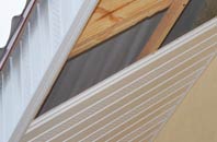 rated Bulwell Forest soffit repair companies