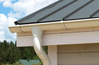 Bulwell Forest soffits